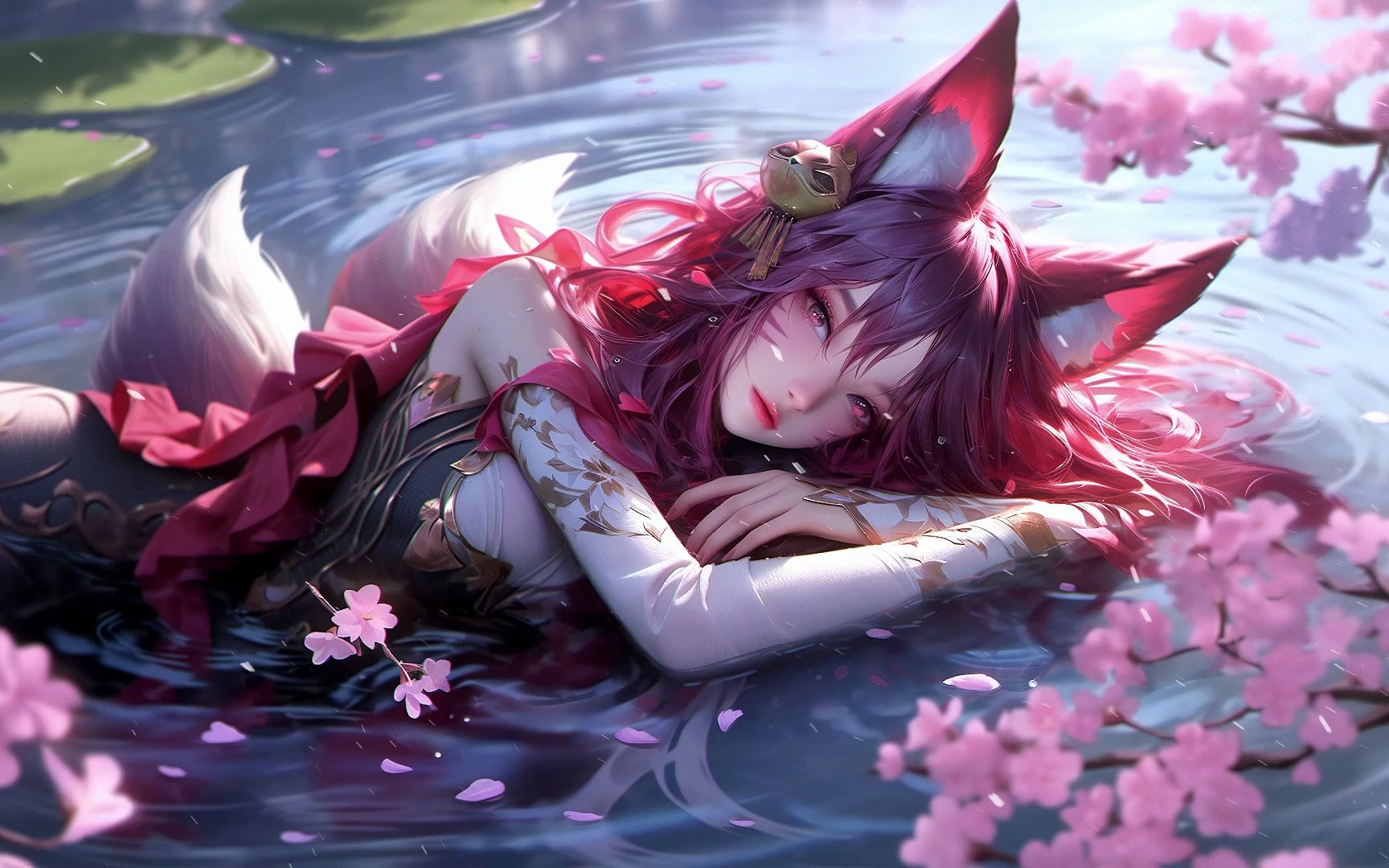 动态视频壁纸分享