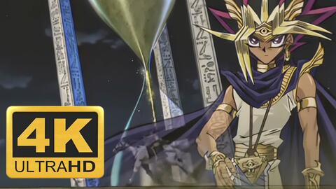 Yu-Gi-Oh! 5D's - Opening 1 - Kizuna Bonds by Kra HD - BiliBili