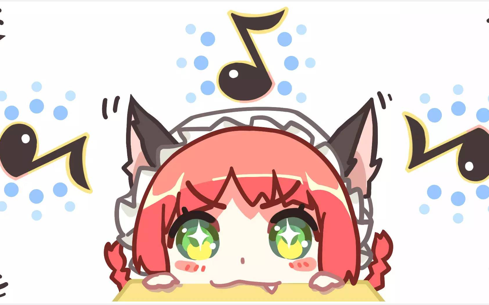 ps4版同步音律喵赛克全曲目试玩手残