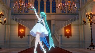 初音ミク】 恋愛裁判【40MP】_哔哩哔哩_bilibili
