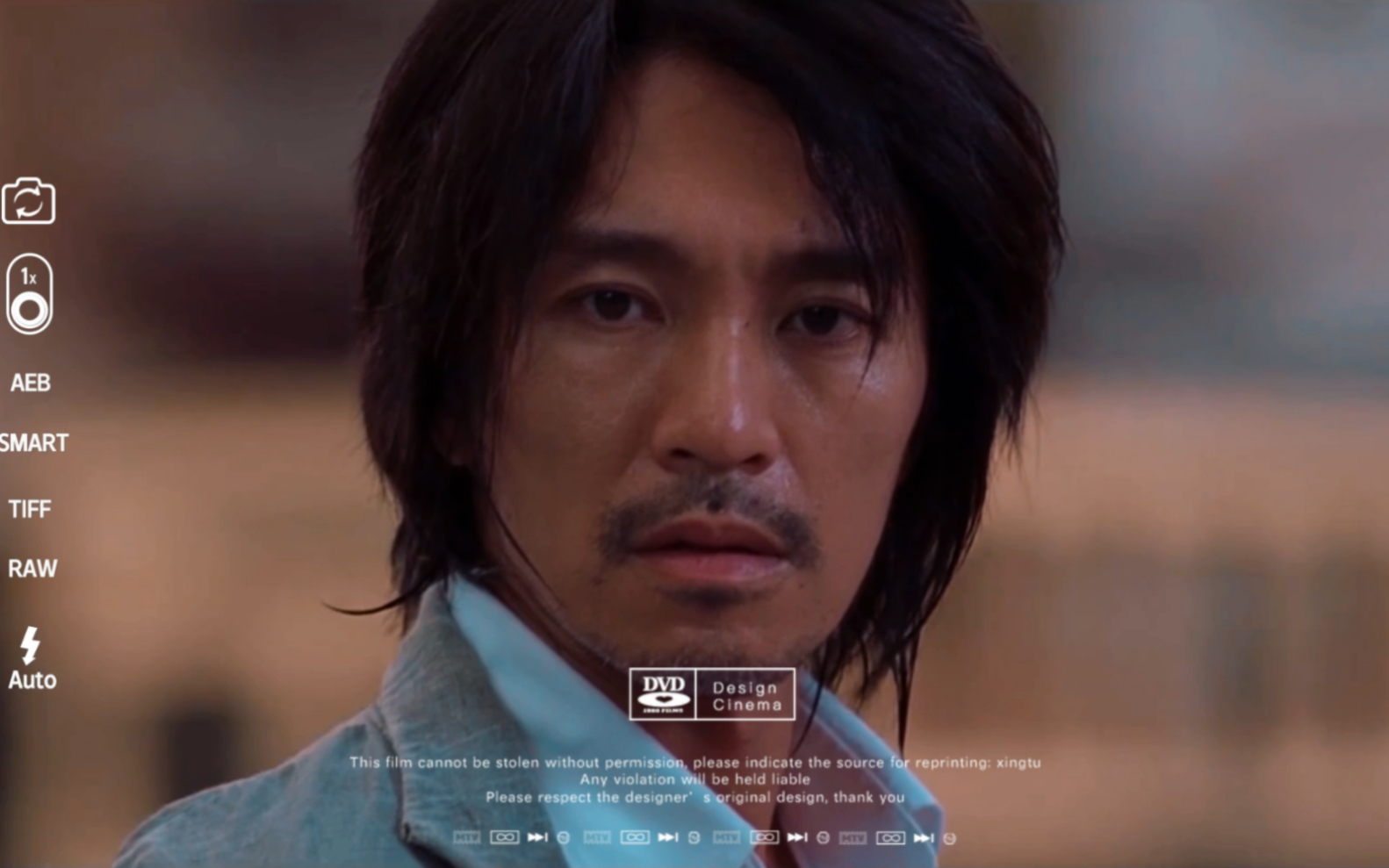 周星驰 微信状态安排一波!