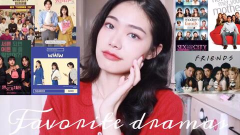 人生低谷期压力大 我的超治愈电视剧片单分享 最爱的8部高分美剧韩剧推荐 哔哩哔哩