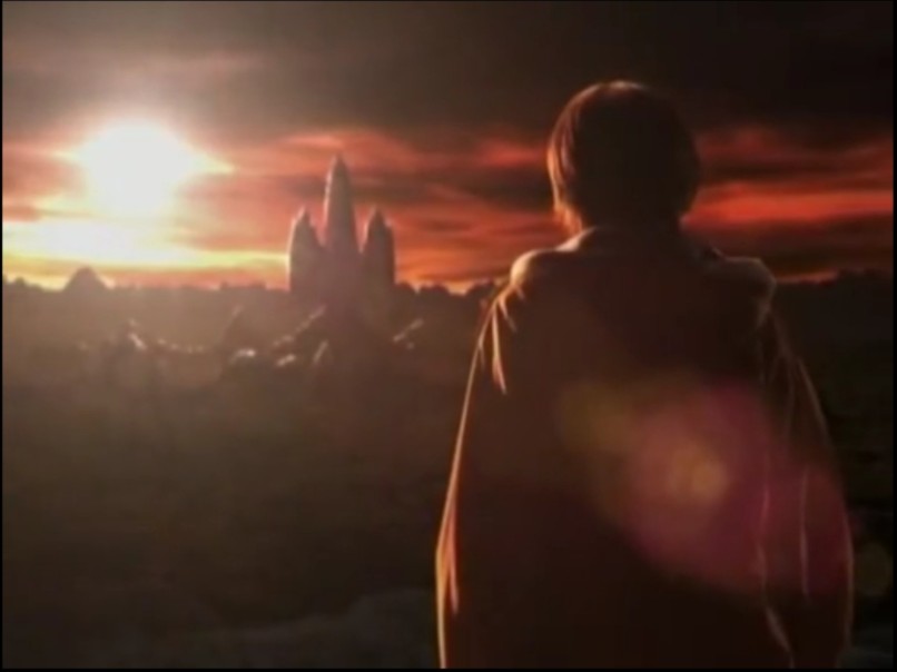 《青涩的果实—doa》奈克瑟斯—千树怜