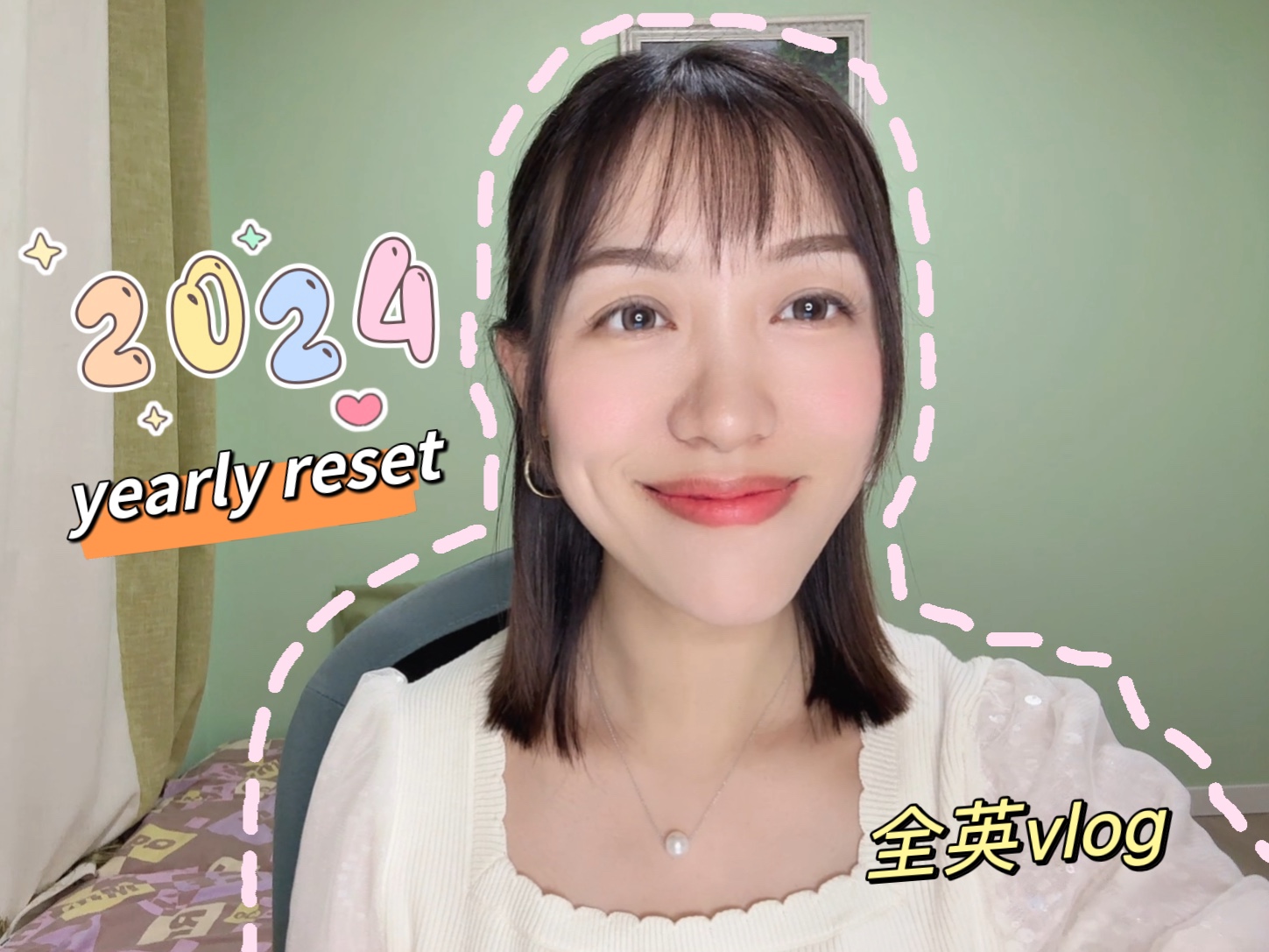 2024年中重启 | 全英vlog | 大连三亚珠海澳门越南