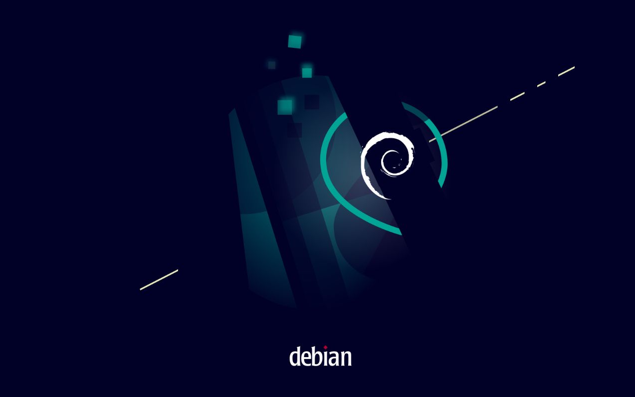 Debian 11 安装与体验哔哩哔哩bilibili