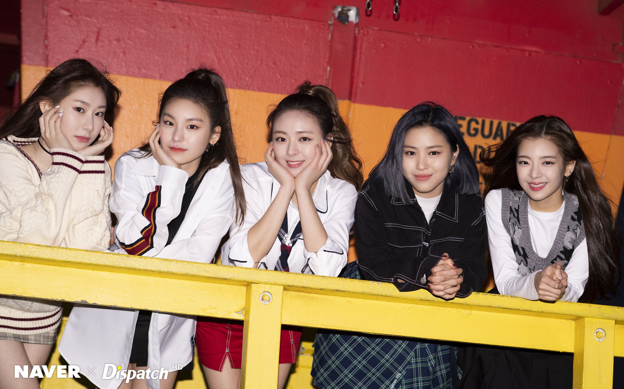 itzy回归曲wannabe 现场 成员横/竖版直拍合集(更新至0315人歌)