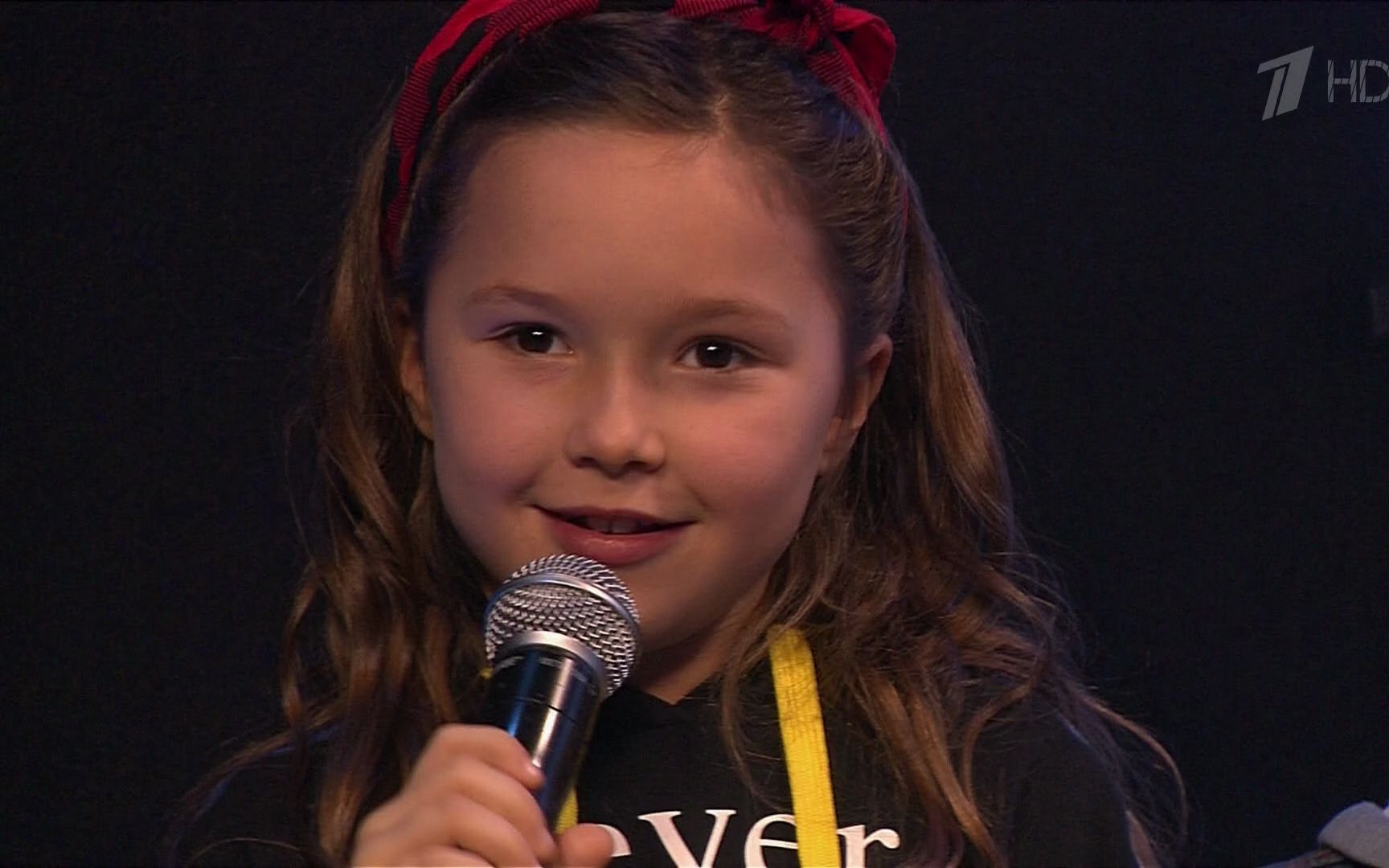 【1080i】【生肉】俄罗斯儿童好声音第六季第七集 2019