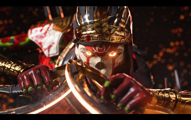 【apex/guapee】亡灵,但是更强.