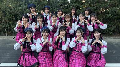 AKB48 | . *♬💙·⠔______ #AKB48 第20期生お披露目