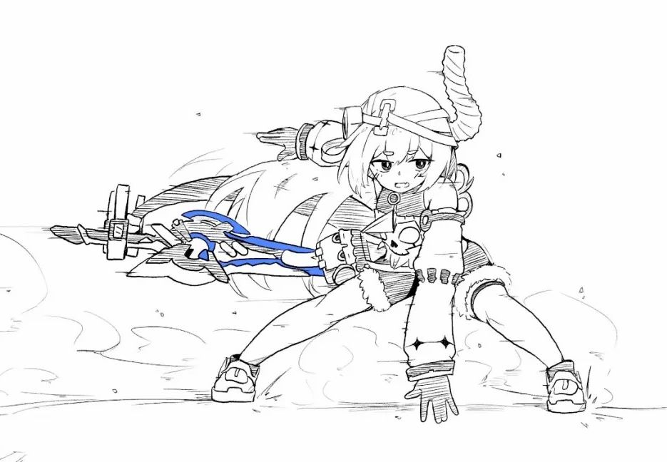 【崩坏3】《无伤》