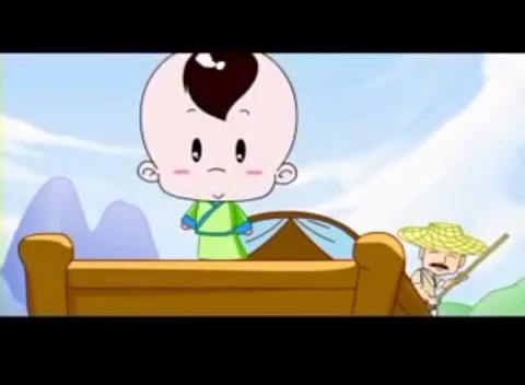 儿童歌曲 拜访春天 原唱