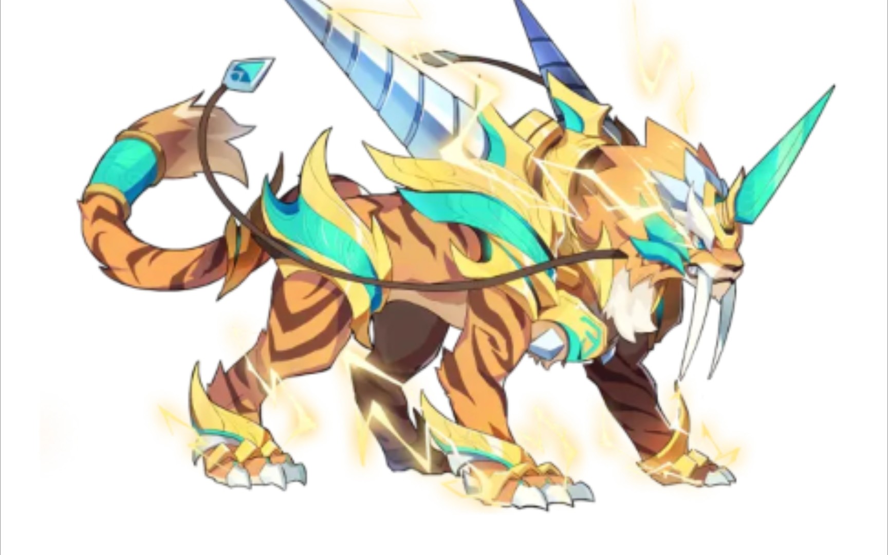 奥拉星手游金刚虎王技能介绍天使王他爹挺勇