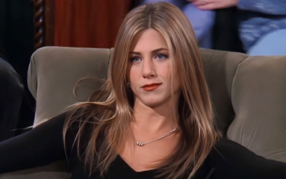 要是换我和她领了证,我也打死不离婚#老友记瑞秋