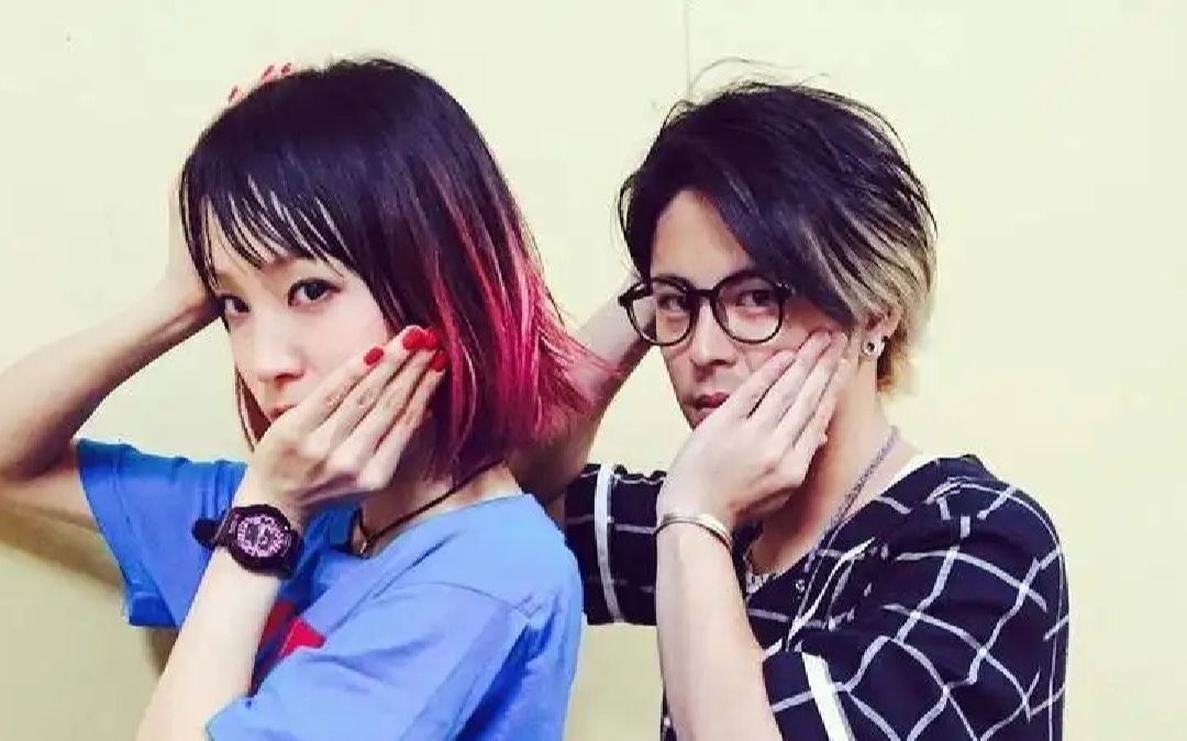 日本歌手lisa与铃木达央举办婚礼!此前男方被曝出轨后自杀未遂