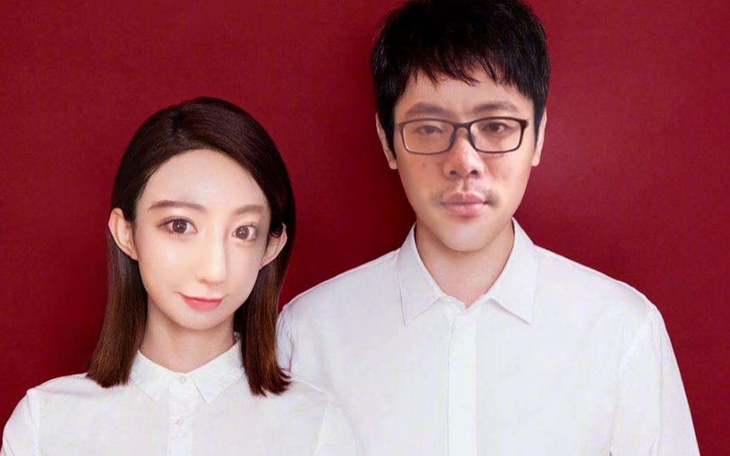 大司马和呆妹结婚第一件事选择的就是回吻呆妹