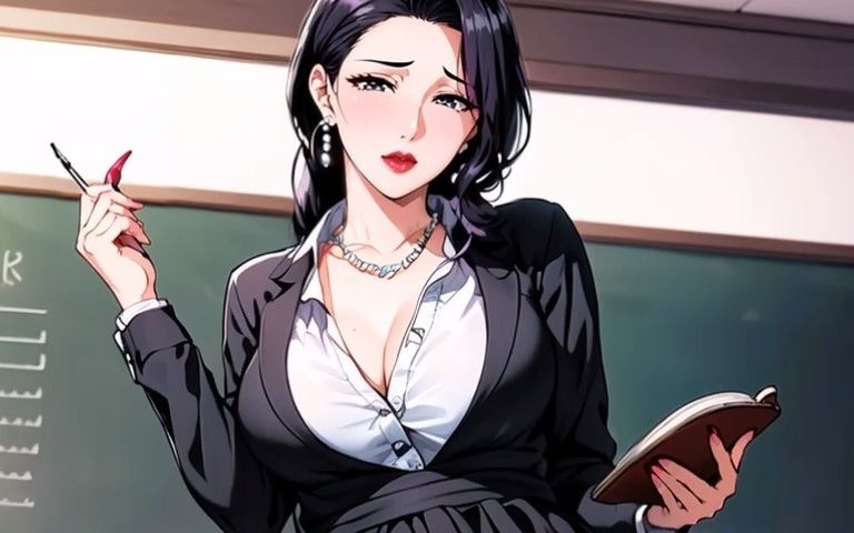 【步非烟音声】高管妈妈对基层员工和儿子积极上进的奖励