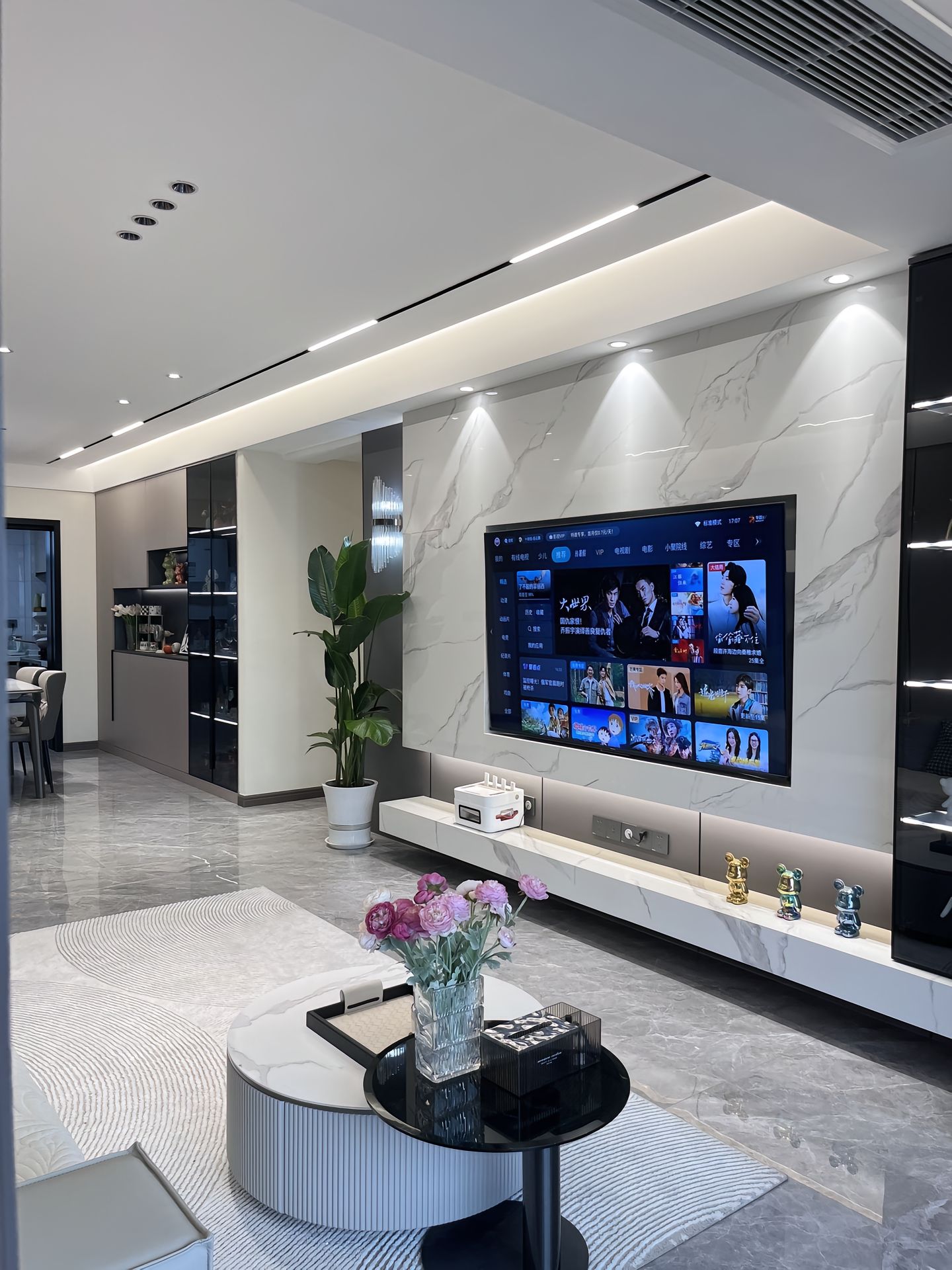 匠美宅全铝快装 #匠美宅全铝家具 匠美宅,全铝整装家居新趋势