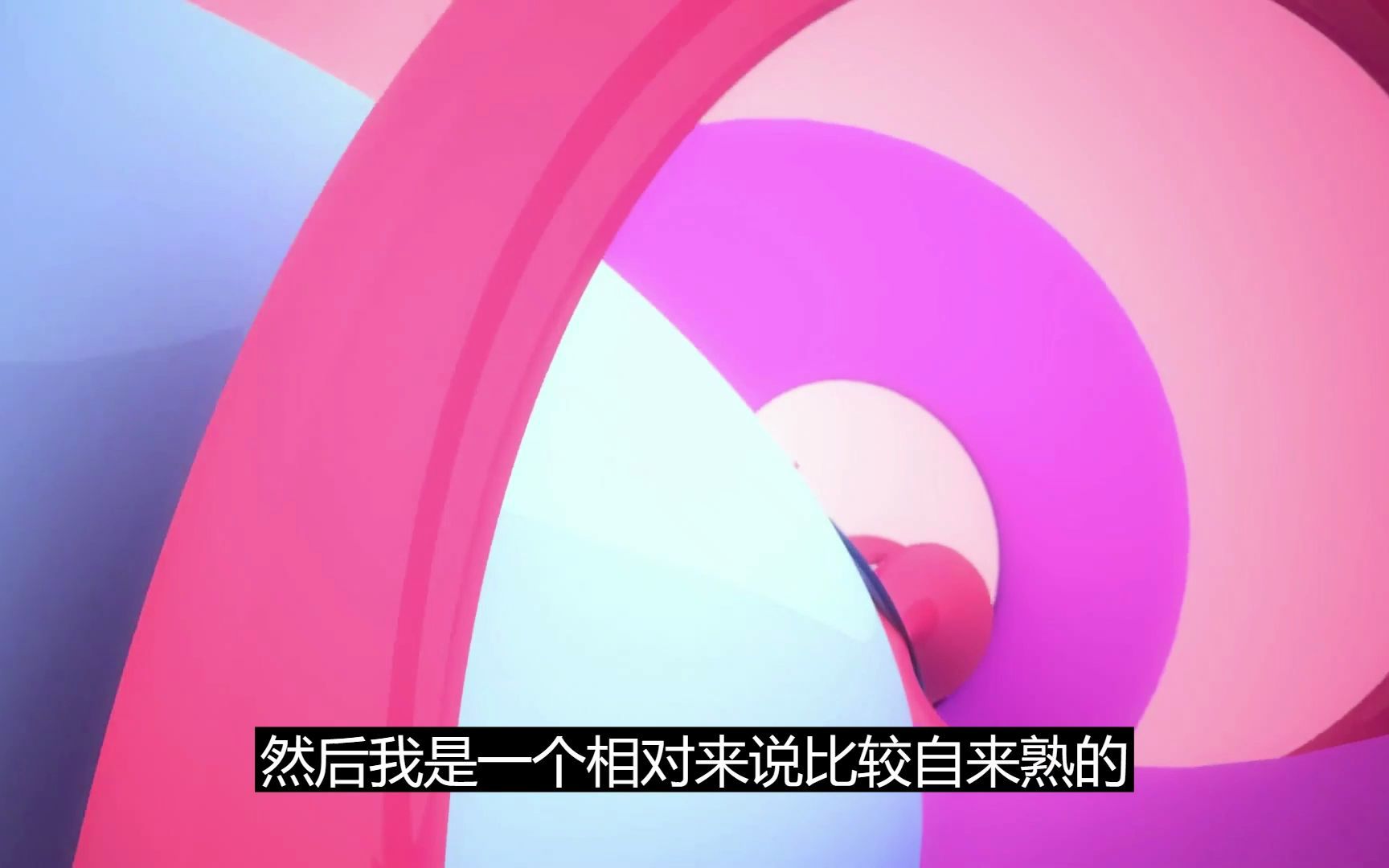 [图]为什么爱我的人，却总让我伤心——使用Clipchamp制作 (1)