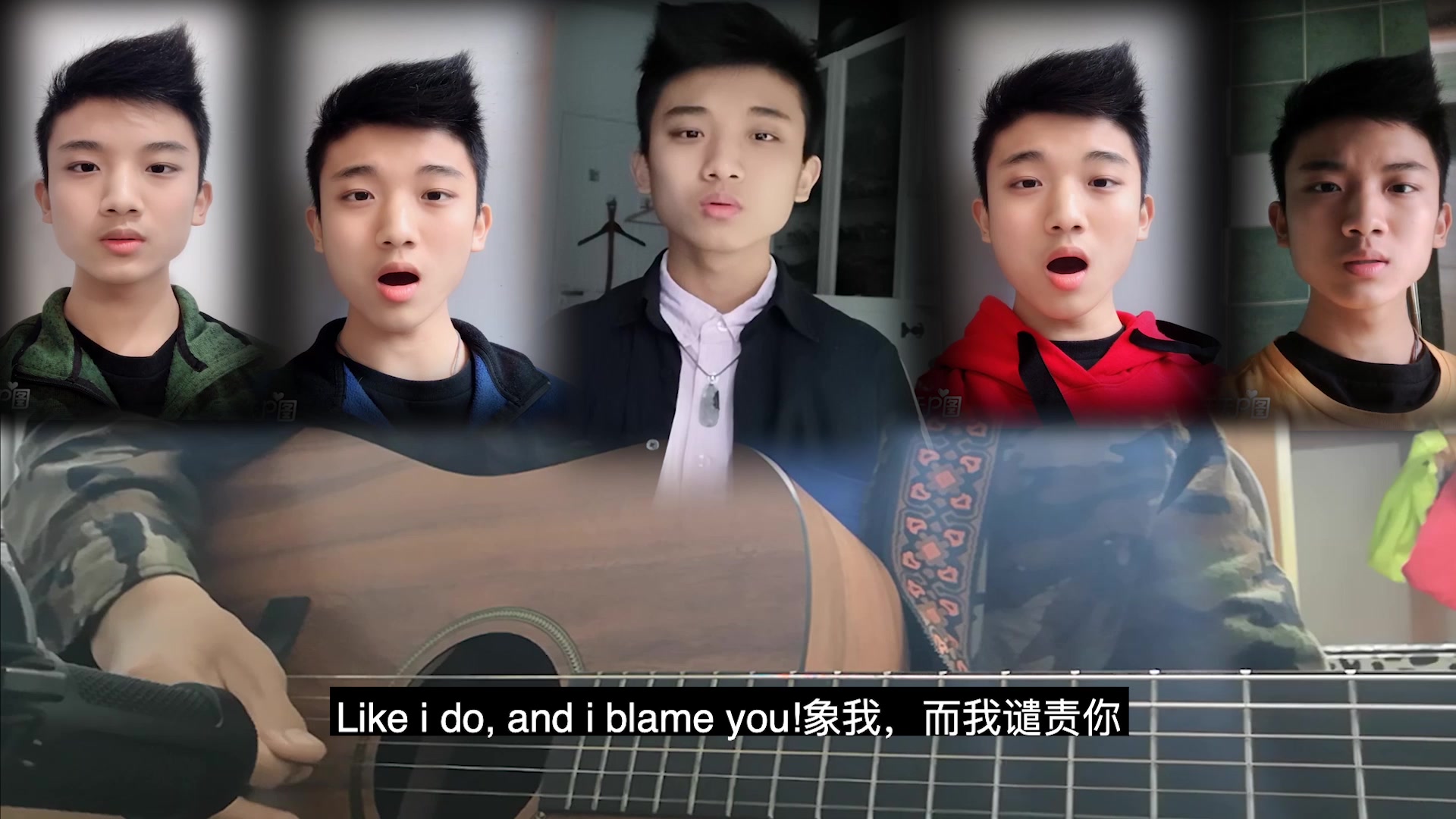 牛魔王嗦罗蜜的微博_微博