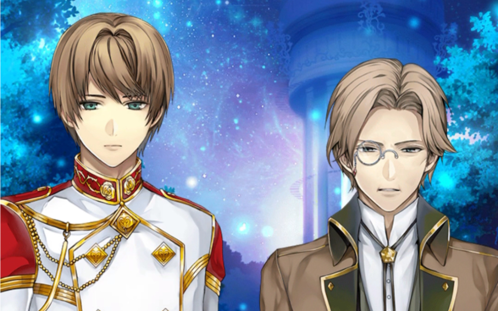 美男革命 91edgar91ep.20