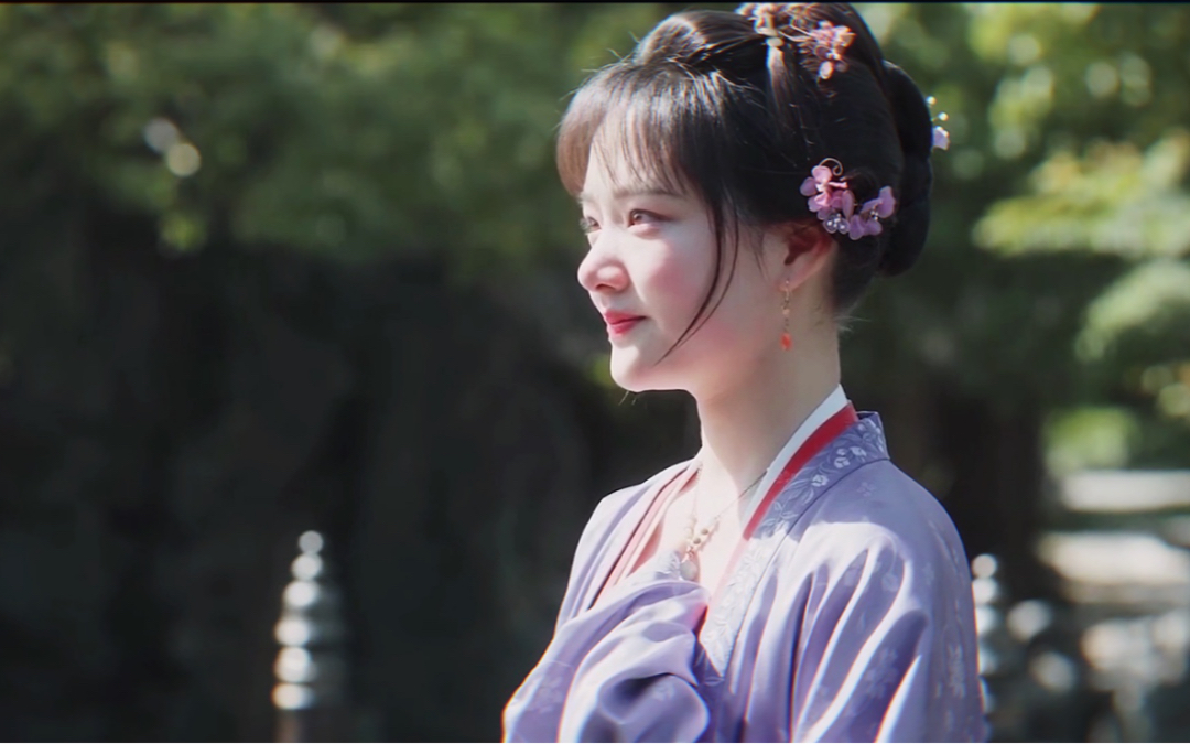 预告激情配乐寻光影子在公主脚下怀吉在徽柔心里