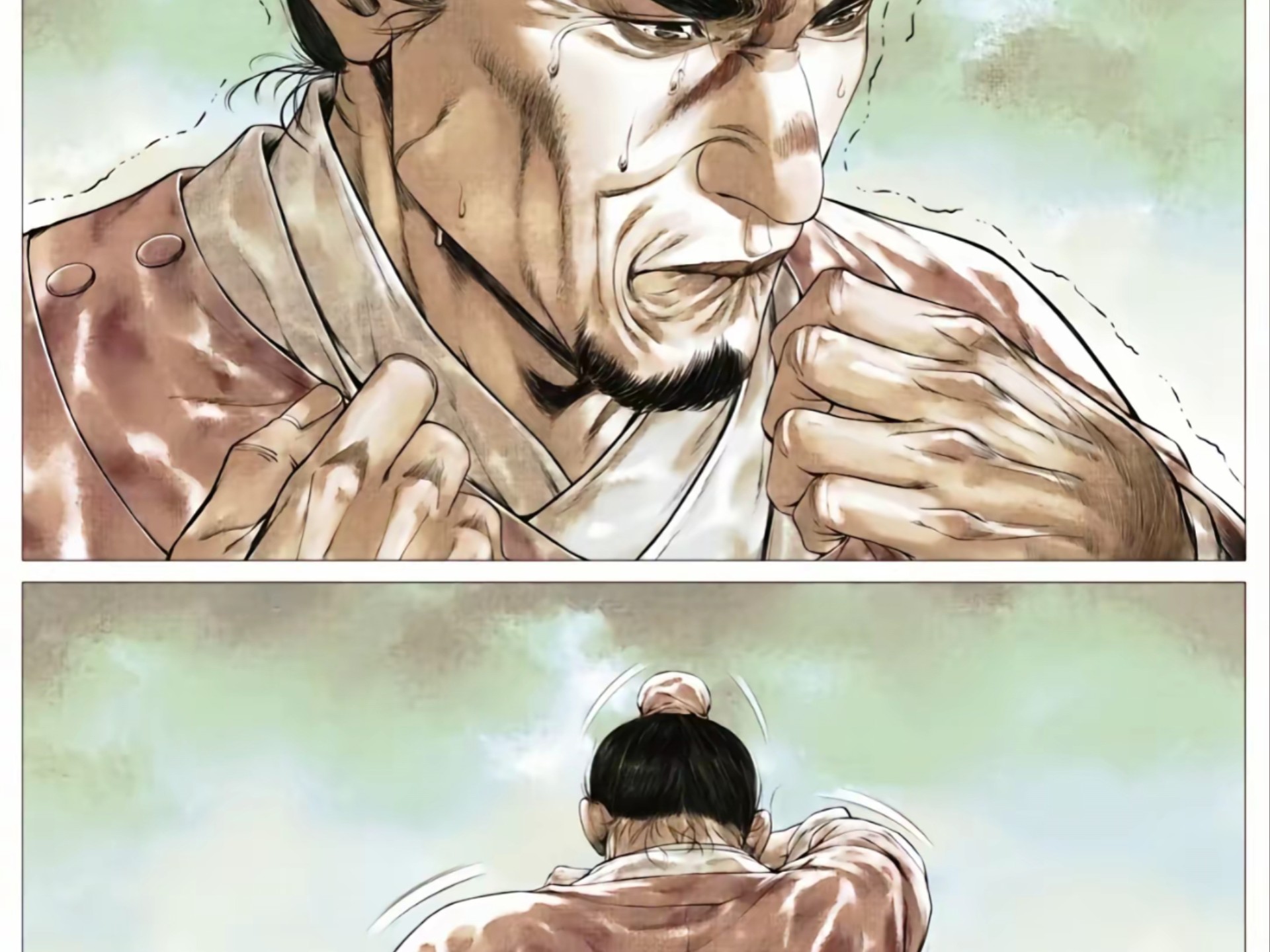 二十二鞭打碎节度梦,太尉我是西军人