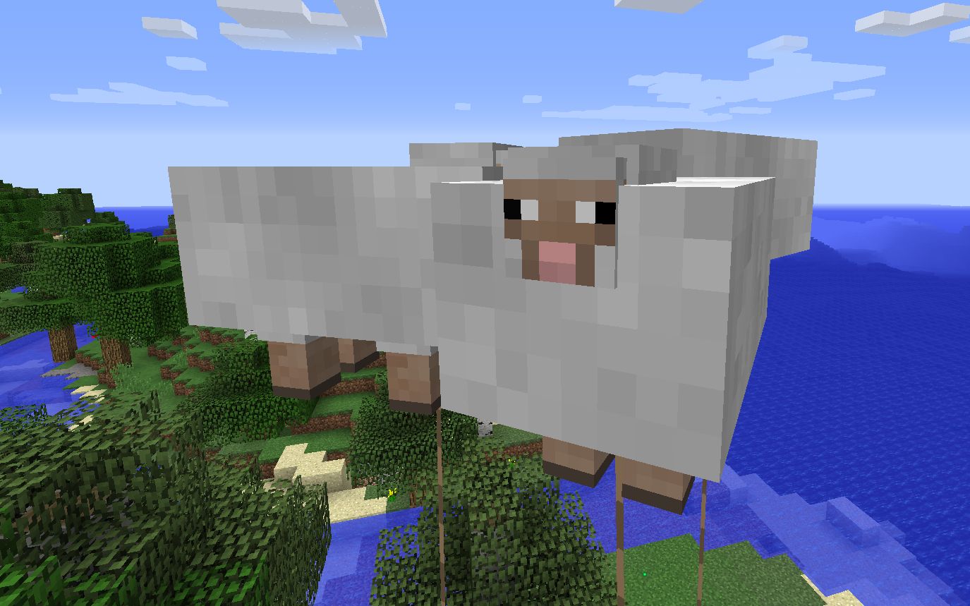 raft哪里有羊,raft羊毛怎么获得