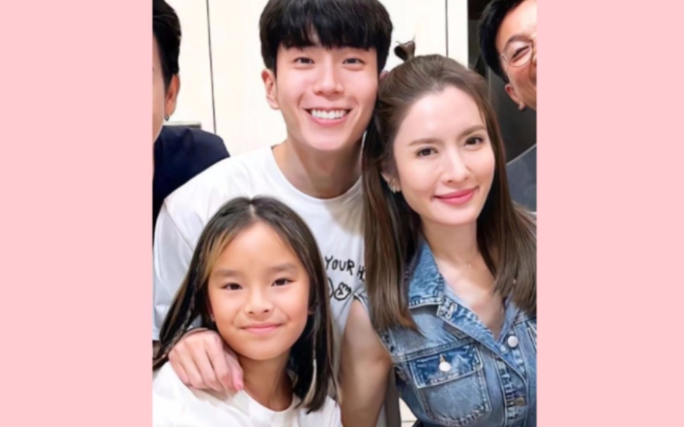 aff.nonkul 生日合照3