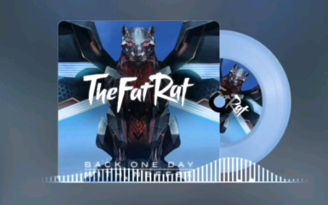 the fatrat--back one day