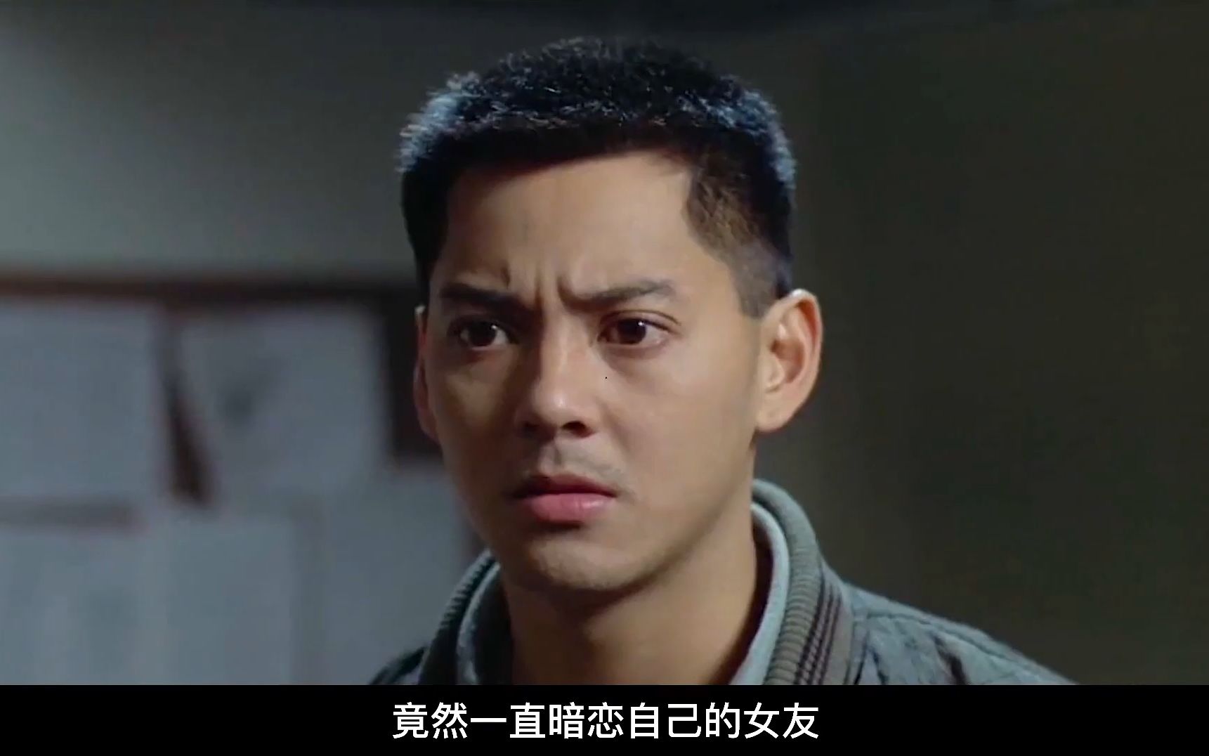 王祖贤为这部电影奉献太多,身心饱受摧残,令人心疼