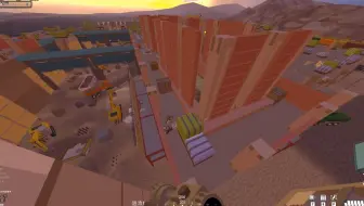 BattleBit MP7与Beaulo peek