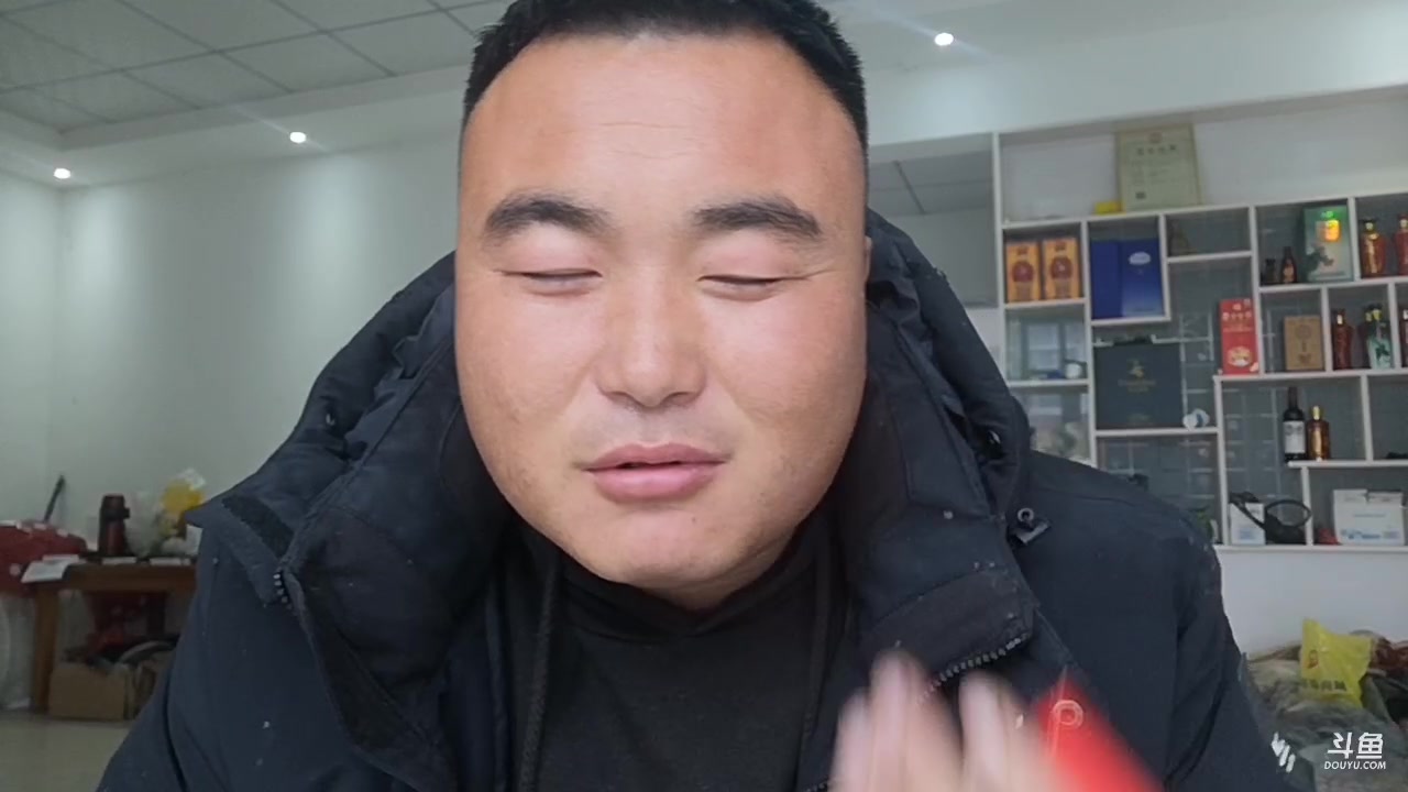 微山湖捕鱼武工队202001059时59分今天是个好日子547162
