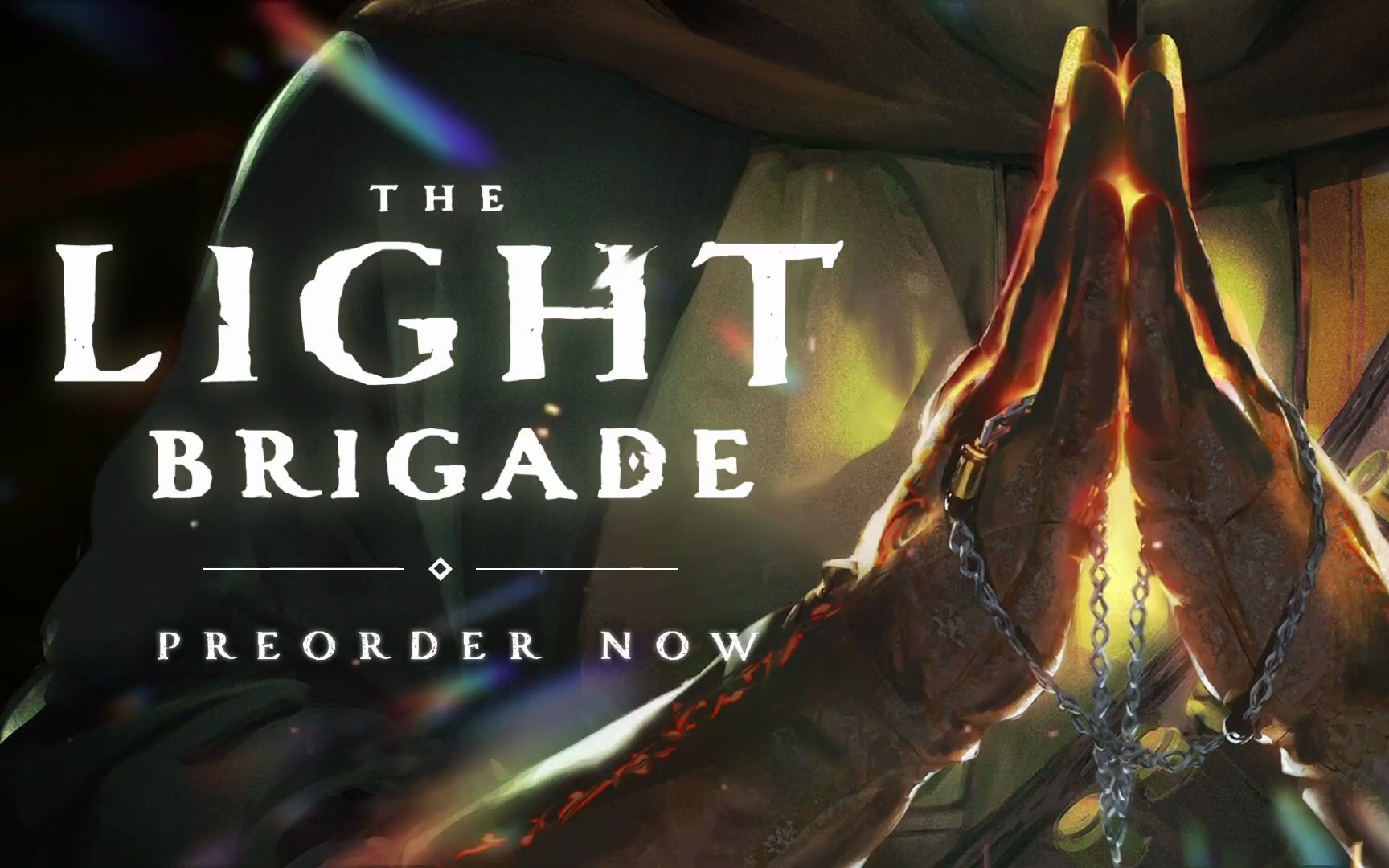 [图]PSVR2游戏《The Light Brigade》发表宣传片