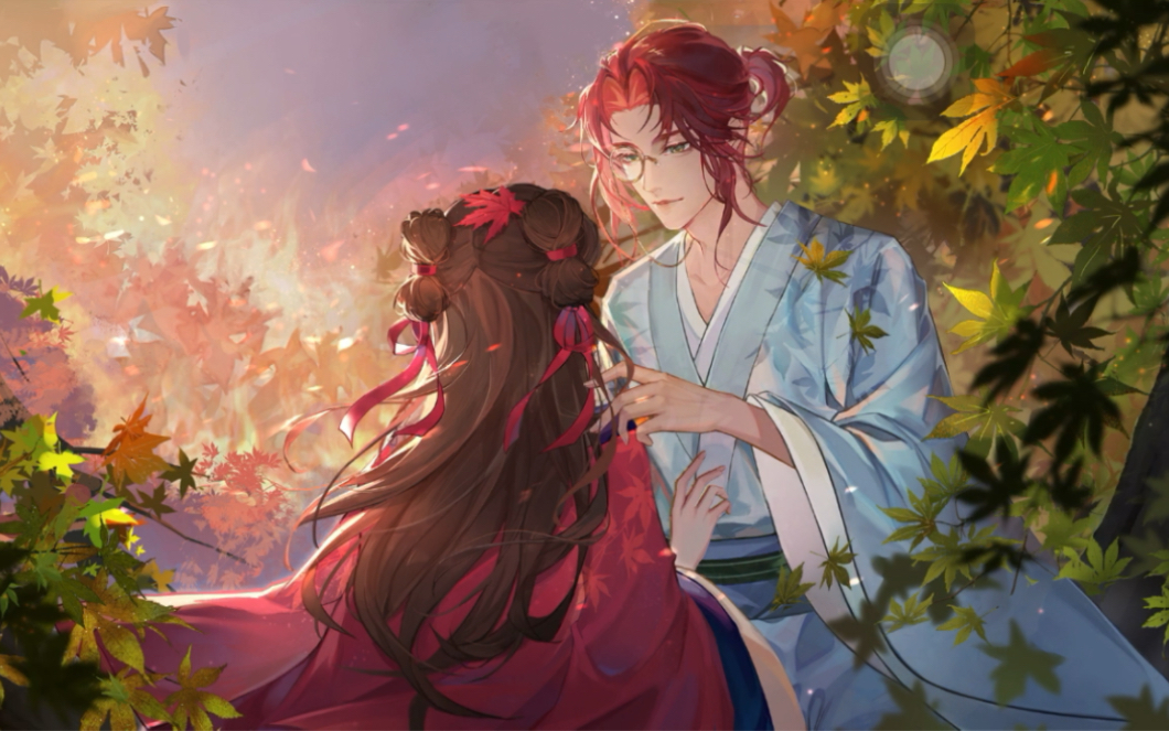 【黑猫奇闻社】风泽10.26新版本个人线节选试听