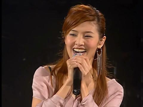 苏慧伦 (tarcy su)