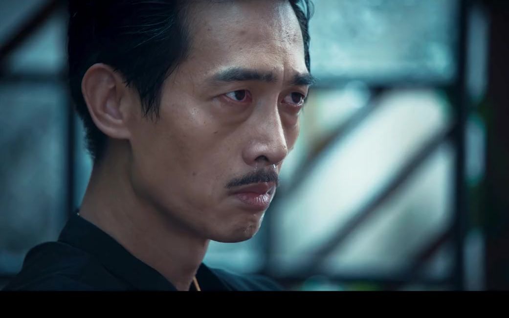 在这样的环境下,辉叔怎能不忧郁?