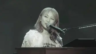 Download Video: 【LiSA织部里沙/十三周年】HELLO WORLD弹唱骗走织子多少眼泪~