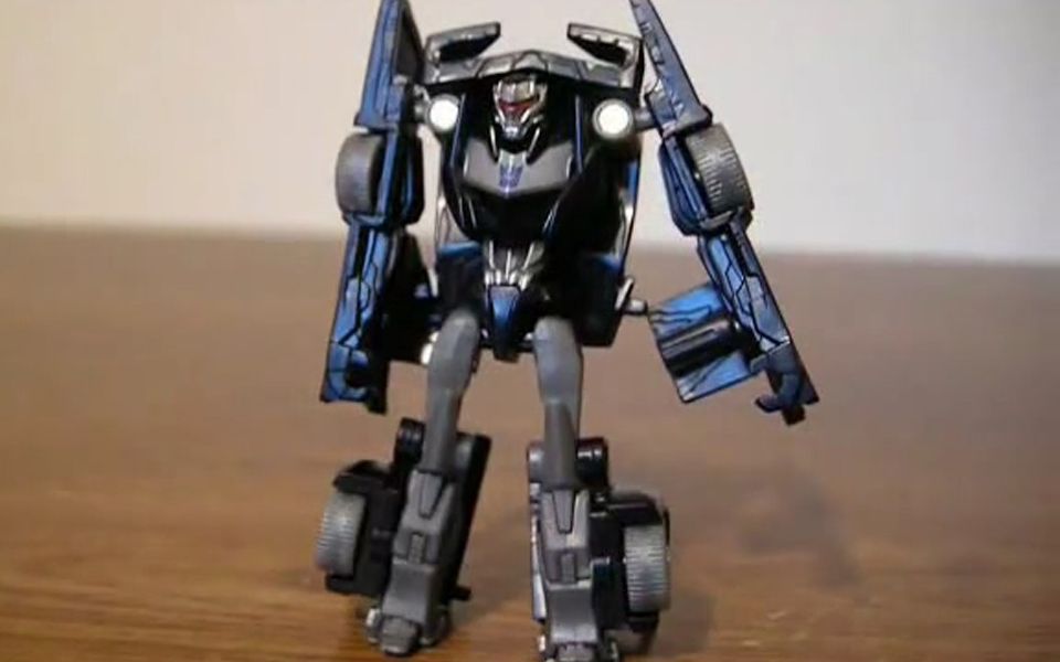 362变形金刚领袖之证士兵级杂兵vehicon