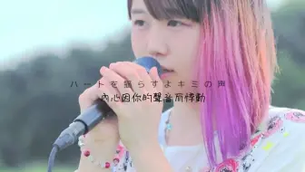 夜空はキミへの滑走路 Crazy For You Kylee なすお Cover 哔哩哔哩 Bilibili