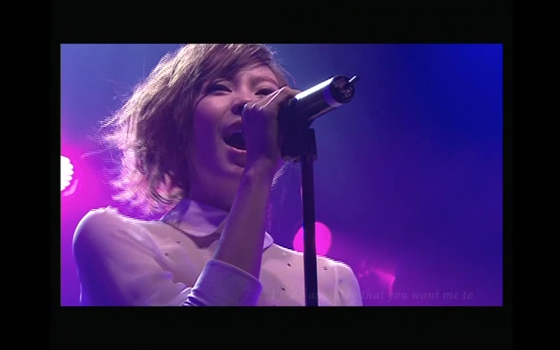 夏夜晚风音乐会-olivia ong王俪婷 音量调大感受现场吧