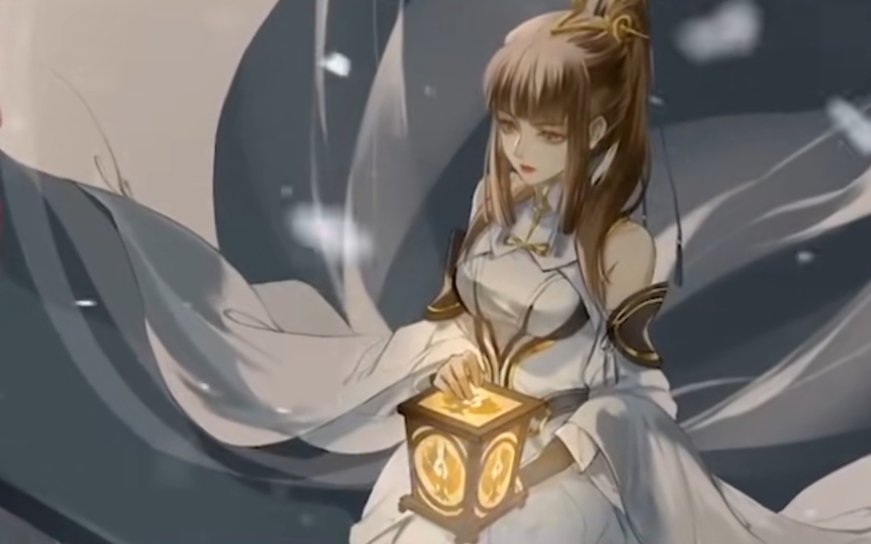 上官婉儿飞天教程第二弹(高阶),不择纸笔,妙在心手!