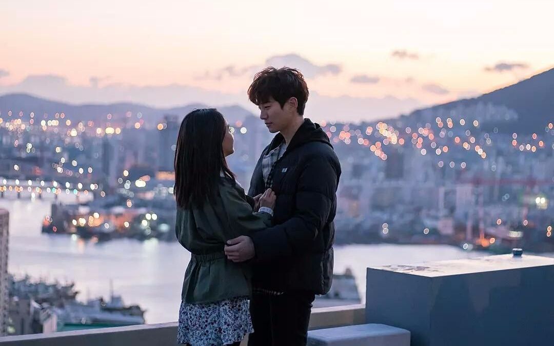 【只是相爱的关系】 李俊昊and元真儿cut e02-4 你能帮帮忙吗?