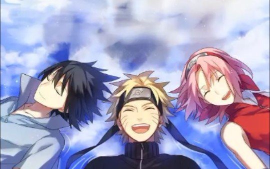 火影忍者:当决斗场使用大七班会怎么样