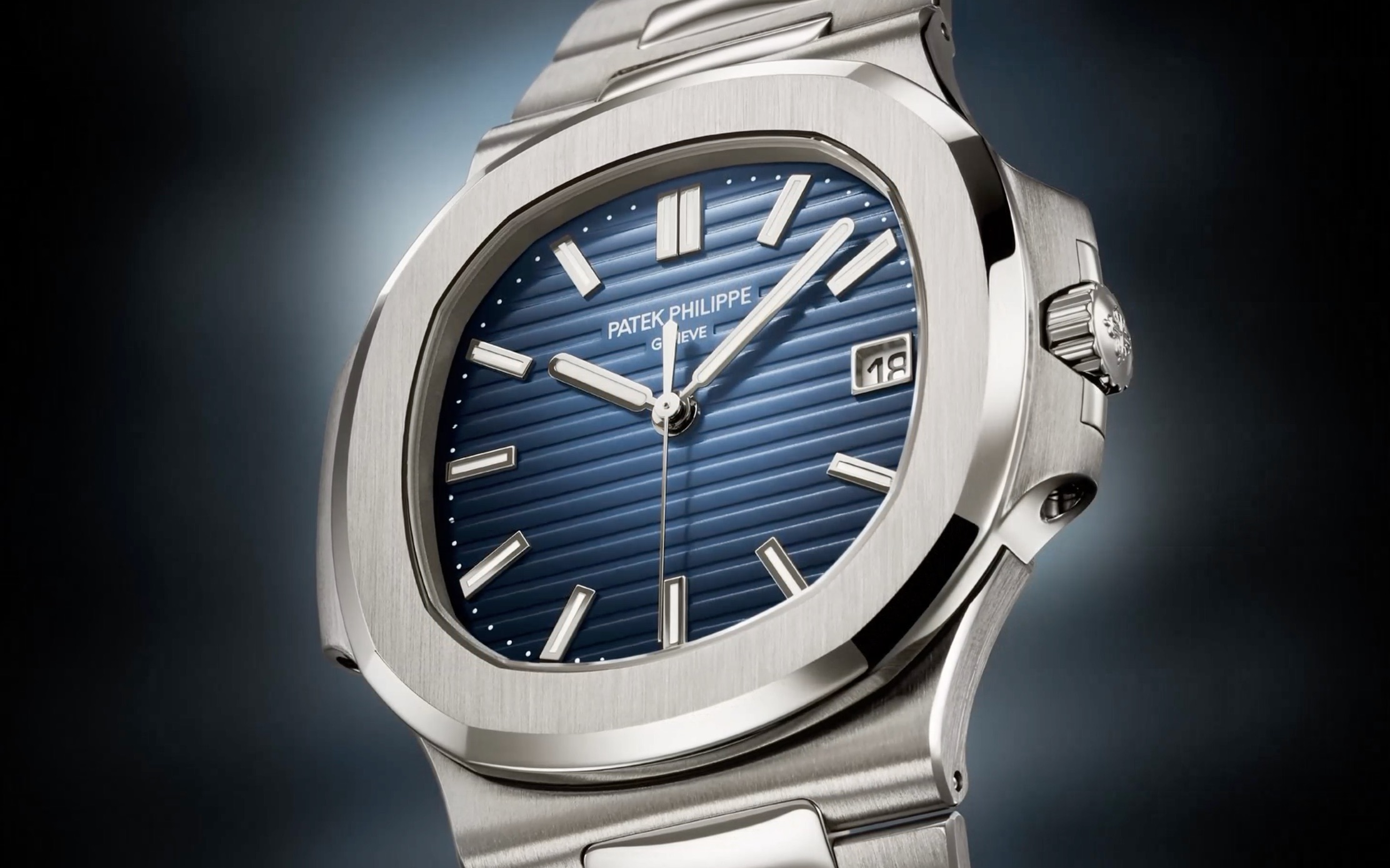 patek philippe百达翡丽制作5811的真正原因 [@watchfinder & co.