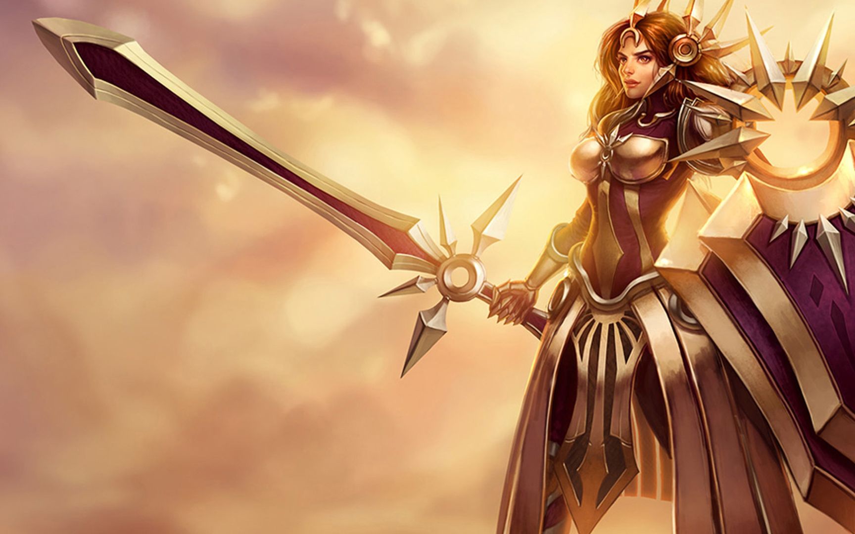 下路余震辅助日女