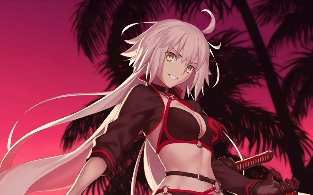 fgo叨叨唠唠圣都奇谭狂贞3t仇淀