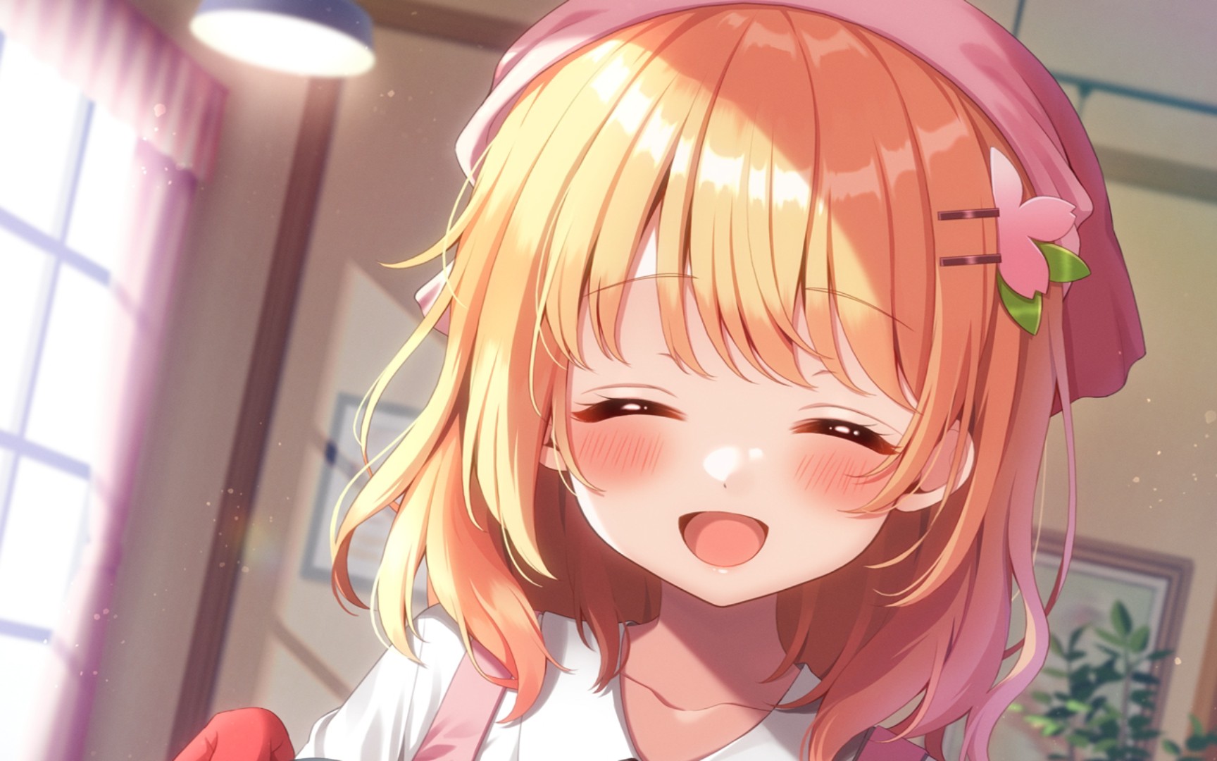 [美图分享11]请问您今天要来点兔子吗-保登心爱