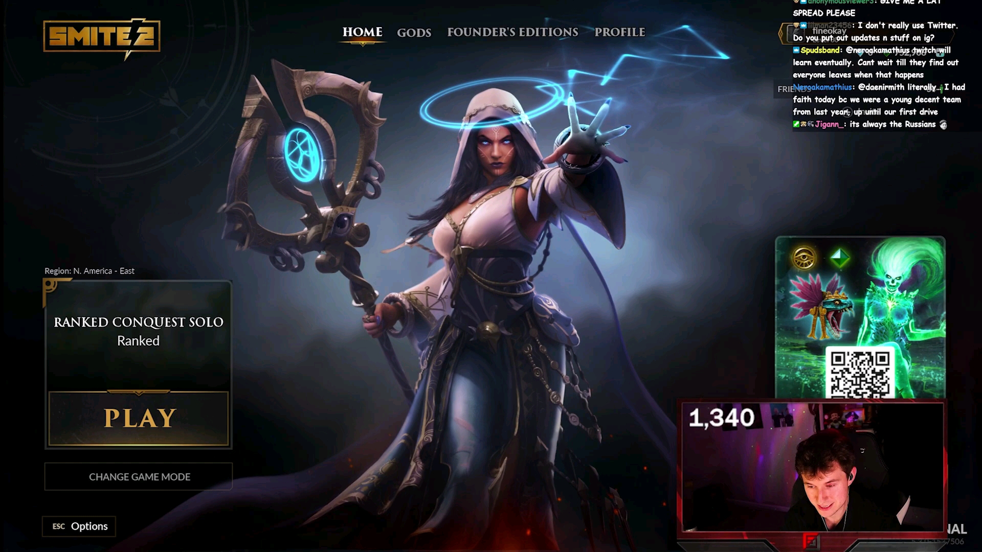 神之浩劫2力量智力混合装备怎么构建