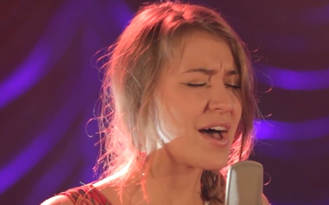 [图]You Make Me Brave (acoustic) Bethel Music Cover