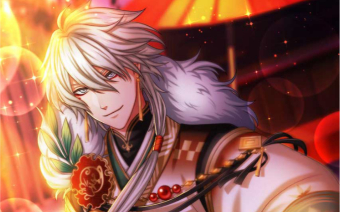 梦100申王子 日觉番外篇〈甜蜜一刻〉_哔哩哔哩 (゜-゜)つロ 干杯